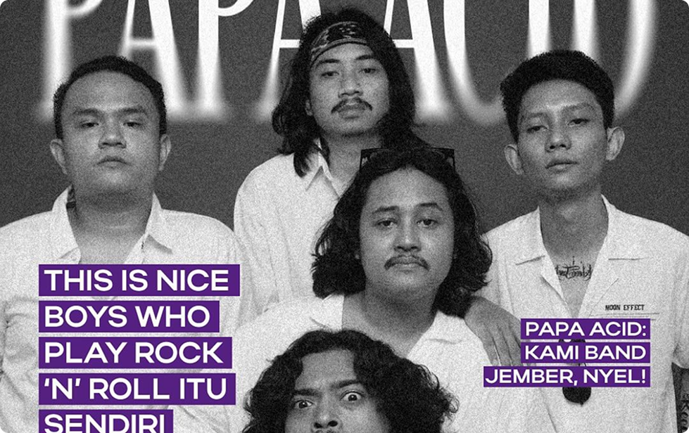 Melihat Keindahan Bangunan Kota Jember Yang Megah & Indah